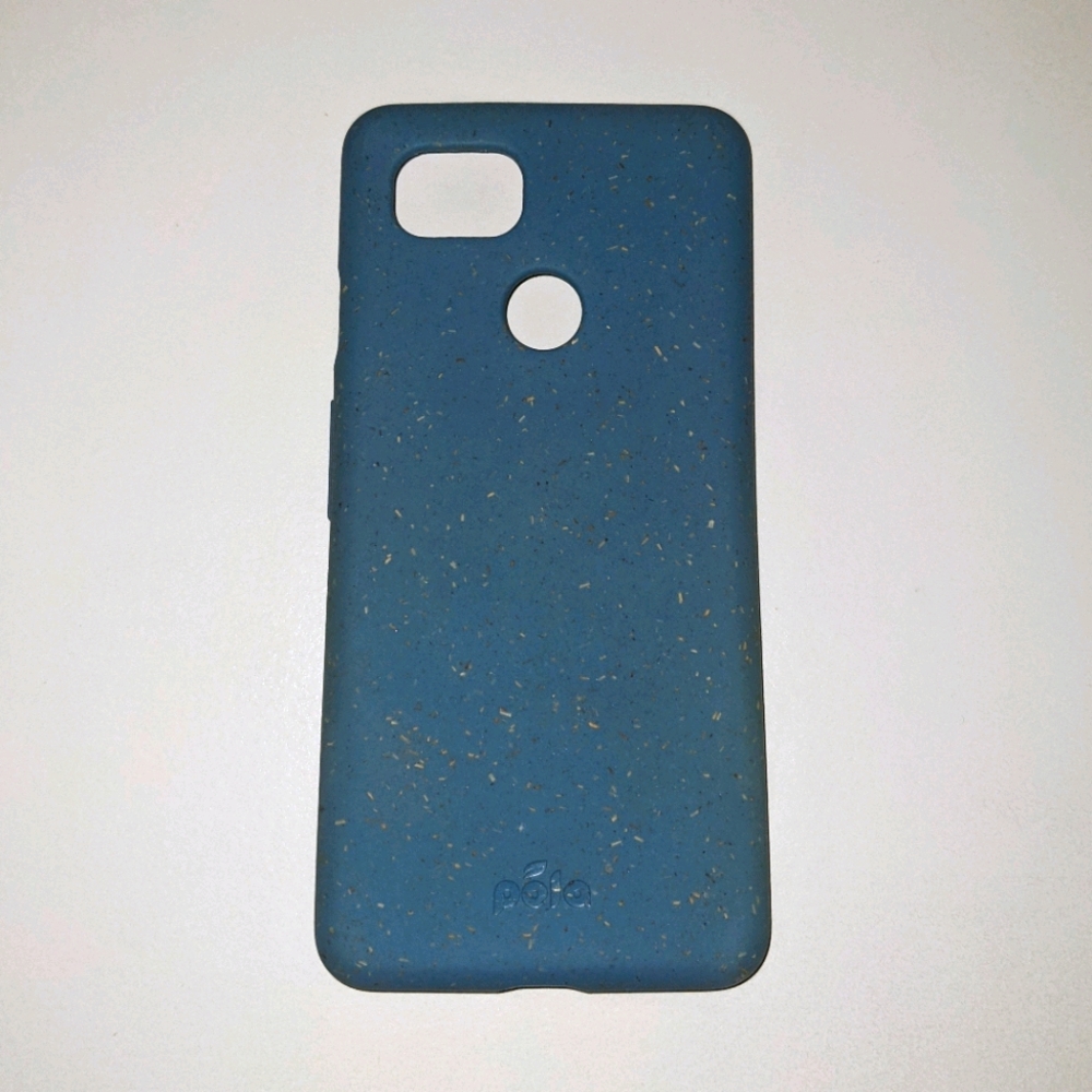 Eco-friendly Pela case - Pixel 3